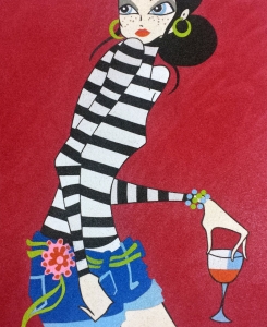 Manualidades_Barcelona_Dibujo_Pintura_Arenas_2016_2