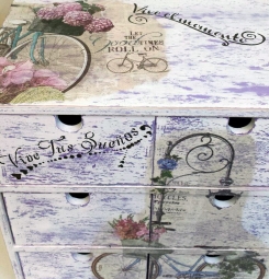Hazlo_Tu_Manualidades_Barcelona_Decoupage_Cajonera_2