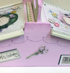 Hazlo_Tu_Manualidades_Barcelona_Decoupage_Costurero_1