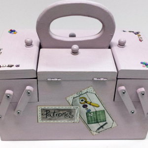 Hazlo_Tu_Manualidades_Barcelona_Decoupage_Costurero_10