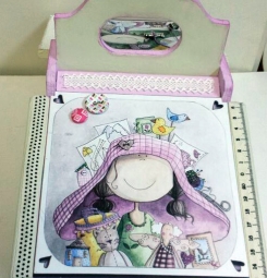 Hazlo_Tu_Manualidades_Barcelona_Decoupage_Costurero_2