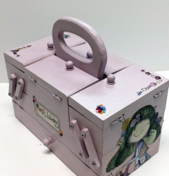 Hazlo_Tu_Manualidades_Barcelona_Decoupage_Costurero_9