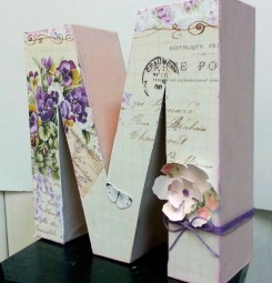 Hazlo_Tu_Manualidades_Barcelona_Decoupage_Letras_4