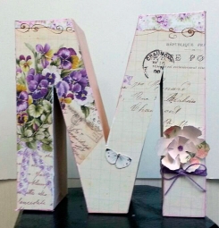 Hazlo_Tu_Manualidades_Barcelona_Decoupage_Letras_6