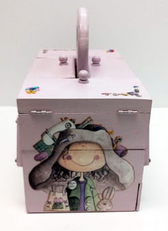 HazloTu_Manualidades_Barcelona_Decoraciones_en_cajas_de_madera_4