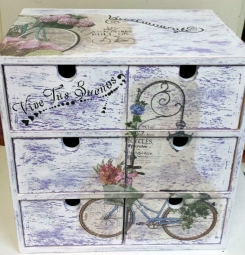 Hazlo_Tu_Manualidades_Barcelona_Decoupage_Cajonera_4