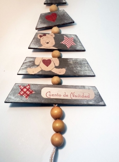Hazlo_Tu_Manualidades_Barcelona_Decoracion_Madera_Navidad_2016_3