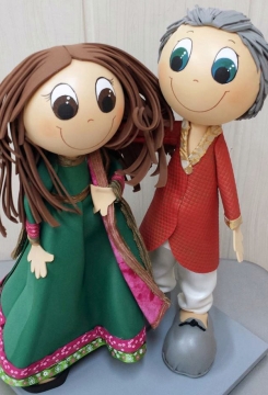 Hazlo_tu_Manualidades_Barcelona_Fofuchas_Parejas_1
