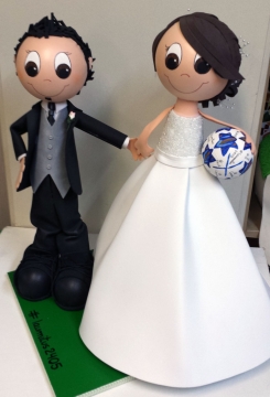 Manualidades_Hazlo_Tu_Barcelona_Fofuchas_Bodas_2016_1