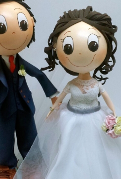 Manualidades_Hazlo_Tu_Barcelona_Fofuchas_Bodas_2016_10