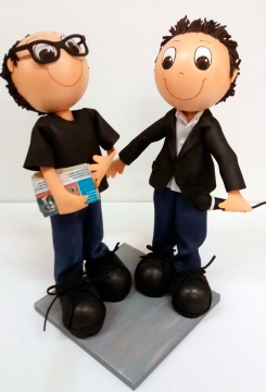 Manualidades_Hazlo_Tu_Barcelona_Fofuchas_Bodas_2016_29